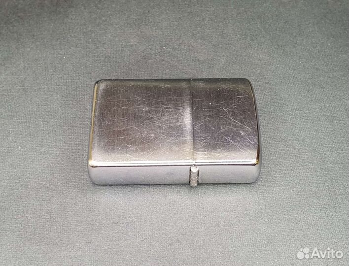 Зажигалка Zippo - Bertram Yacht Sales '64