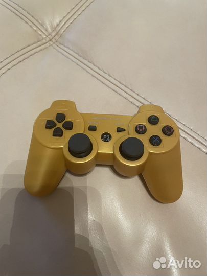 PS3 аксессуары и контроллеры Торг