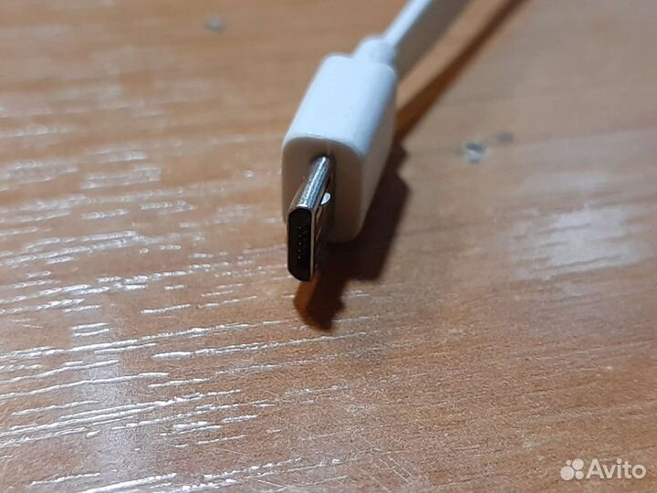 Кабель micro usb