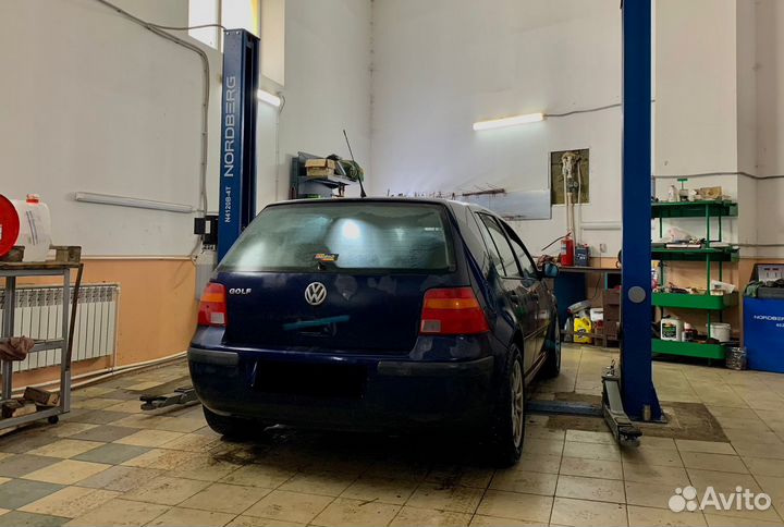 Автотехцентр