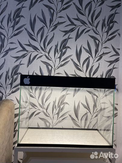 Аквариум 90 литров