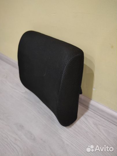 Поясничный упор