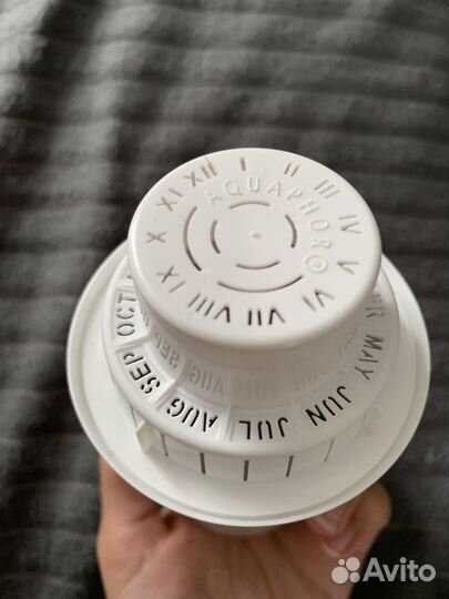 Фильтр для воды аквафор