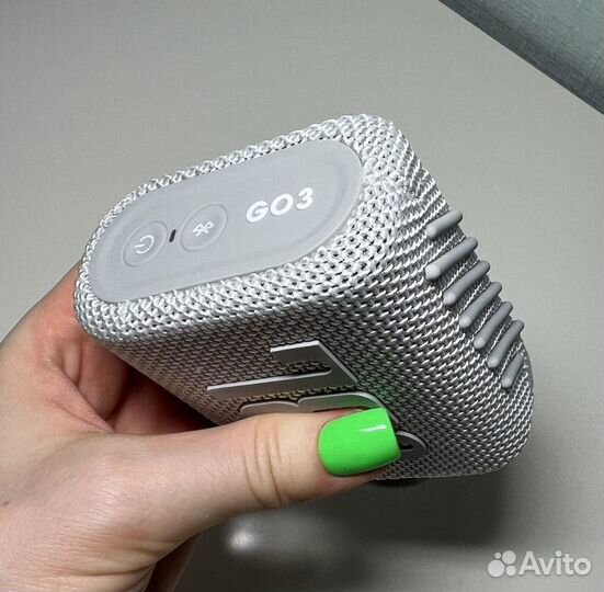 Блютуз колонка JBL GO3 оригинал