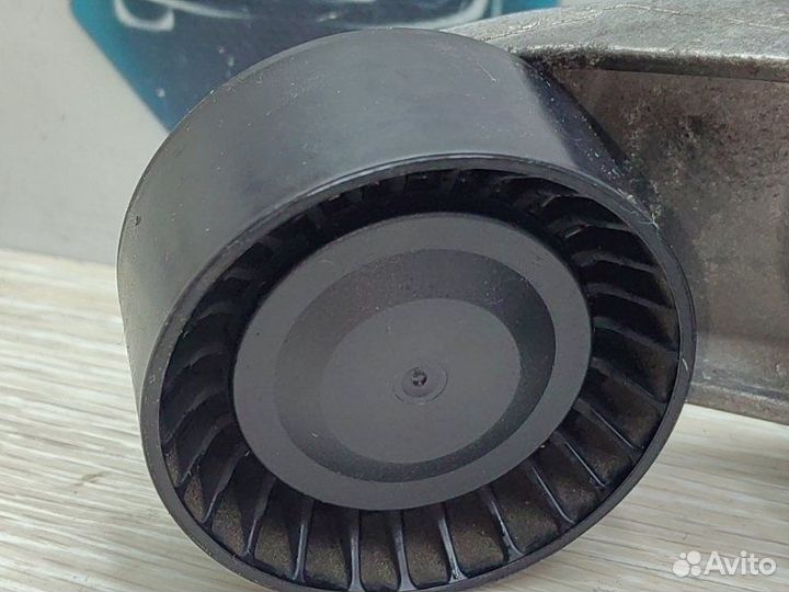 Натяжитель приводного ремня Bmw X5 Рест E70 рест