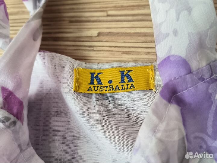 Платье для девочки 116