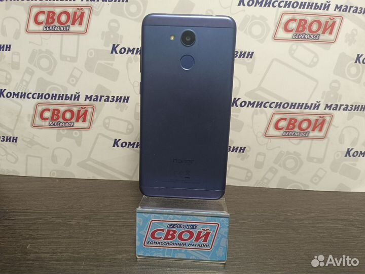 Смартфон honor 6C Pro