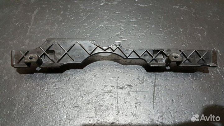 Накладка двигателя Audi A7 4G CGW 2011