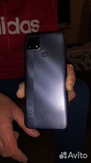 realme C25, 4/64 ГБ