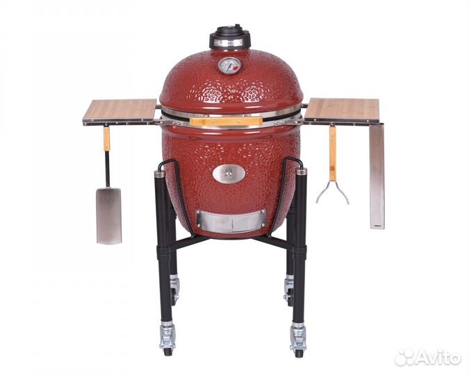 Керамический гриль Monolith Classic Pro Series 1.0