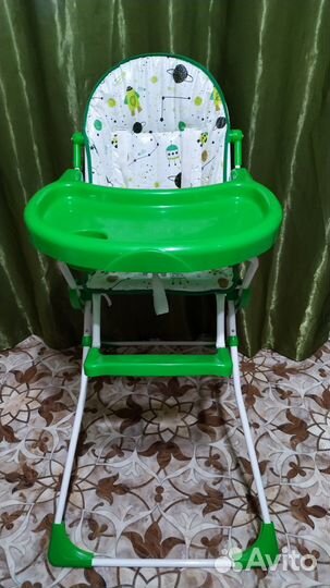 Стульчик для кормления