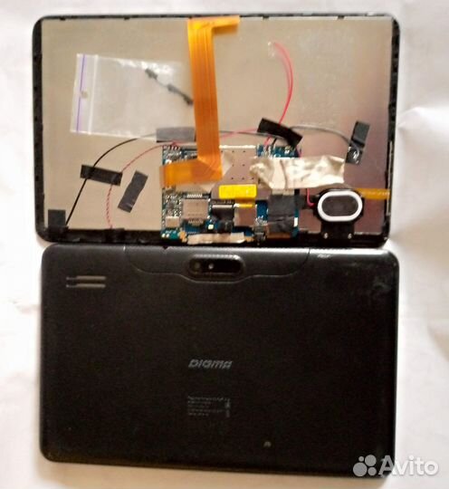 1 килограмм планшетов