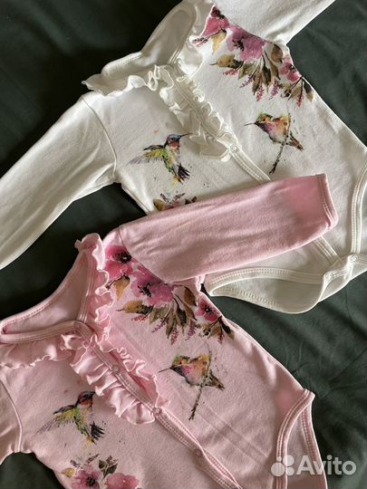 Одежда для малышей, 68-74 р