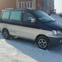 Toyota Lite Ace Noah 2.0 AT, 1999, 220 000 км, с пробегом, цена 830 000 руб.