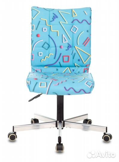 Кресло компьютерное детское