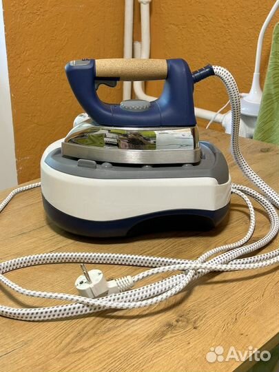 Парогенератор Grand Master GM-530