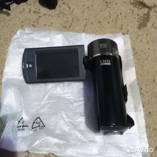 Камера самсунг