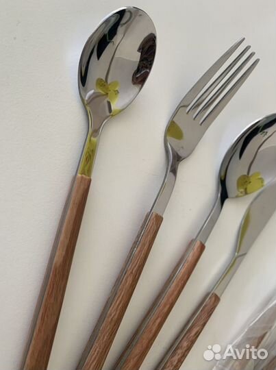 Набор столовых приборов
