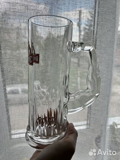 Пивная кружка