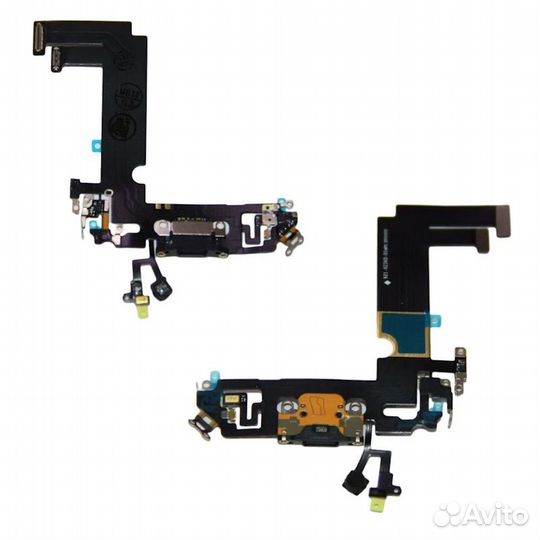 Шлейф Apple iPhone 12 mini на сист