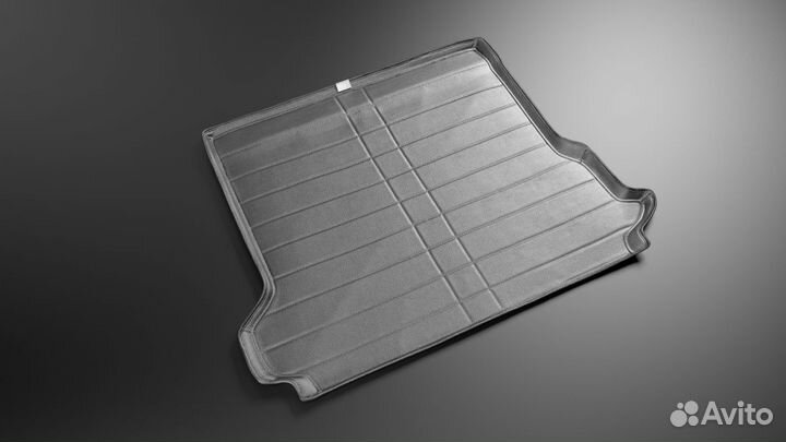 Коврик Koonka в багажник prado 150