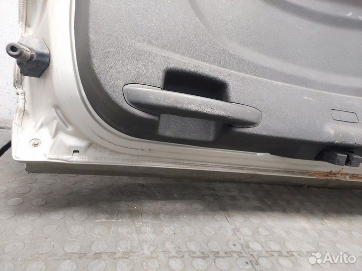 Фонарь (стоп-сигнал) Ford Escape 2015, 2017