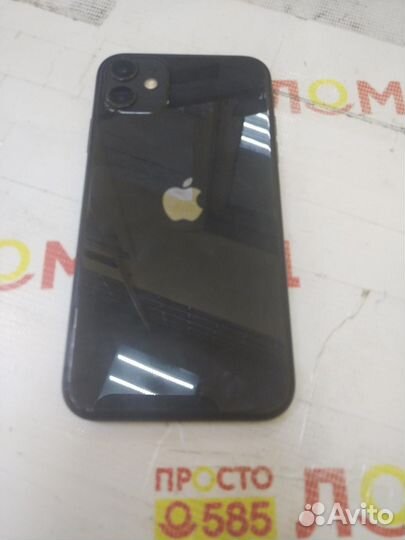 iPhone 11, 64 ГБ