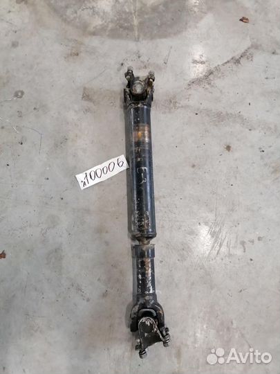 Вал первичный кпп Great Wall H2 2005-2010 GW2.8TC