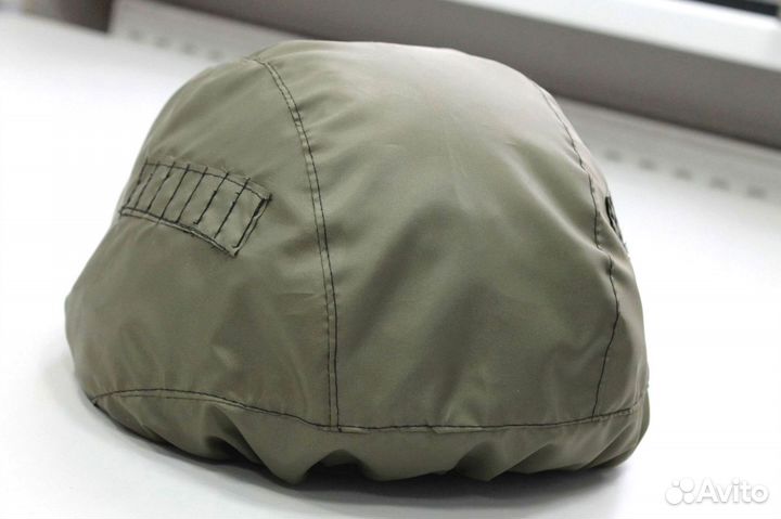 Нашлемник. Чехол для шлема