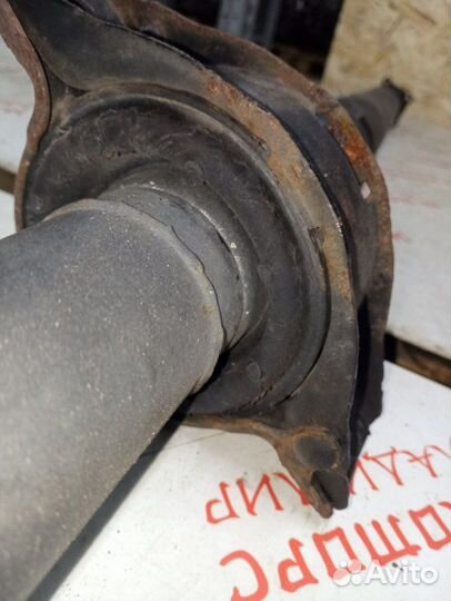 Карданный вал Nissan X Trail T31 2.0 MR20 2009