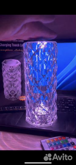 Светильник ночник