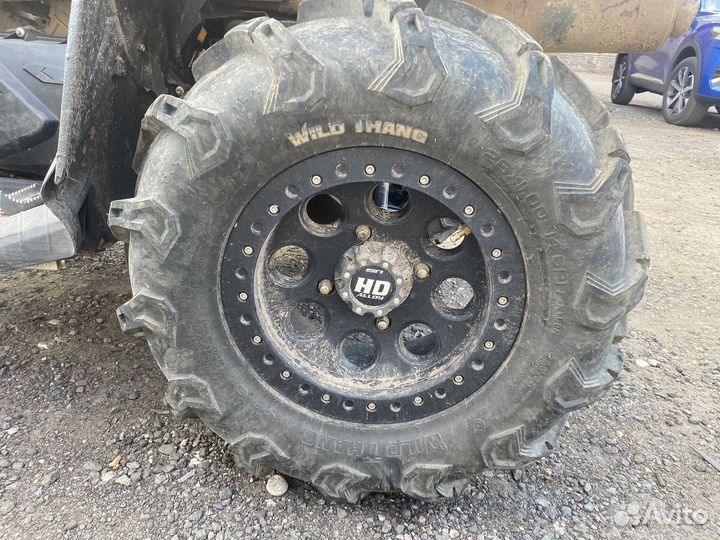 Brp ренигат 800