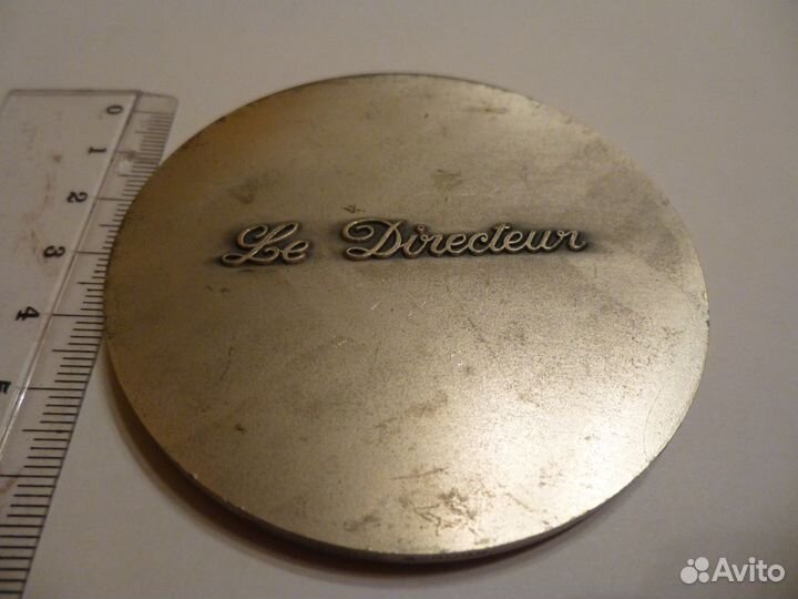 Медаль Министерства обороны Франции