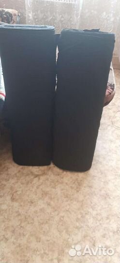 Продам костюмную ткань для пошива одежды