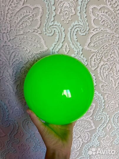 Набор для художественной гимнастики