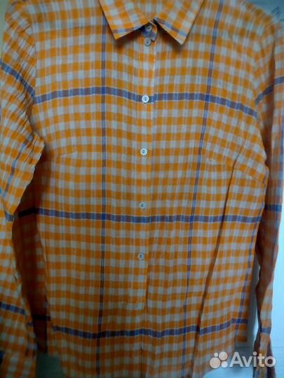 Рубашка женская