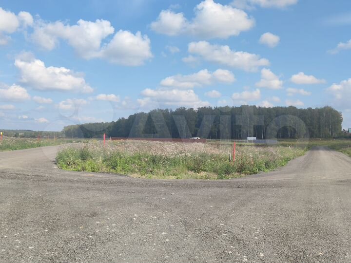 Участок 5,2 сот. (ИЖС)