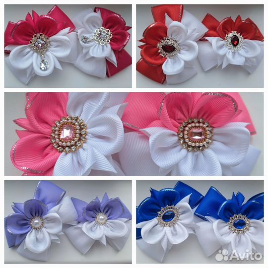 Резинка для волос