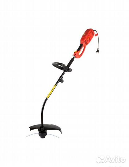 Триммер электрический, сетевой Grinda и бензиновый