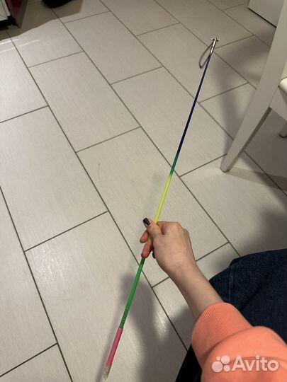 Палочка для ленты Sasaki 59-60 см