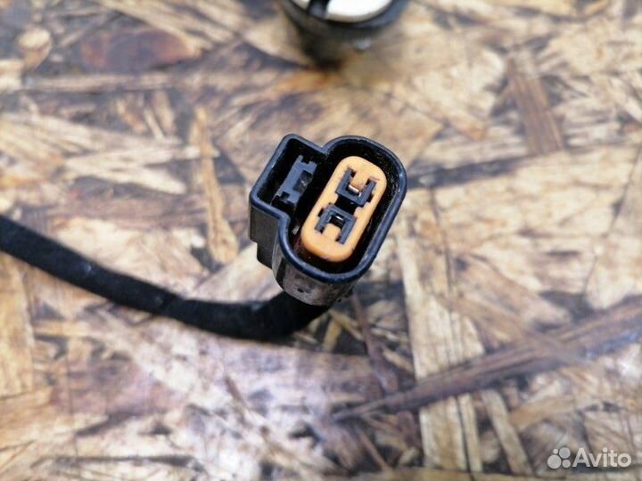 Проводка двери задняя правая Hyundai Getz TB G4EA