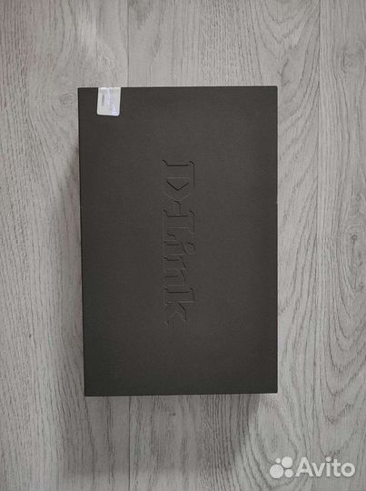 Коммутатор D-link DES-1024D