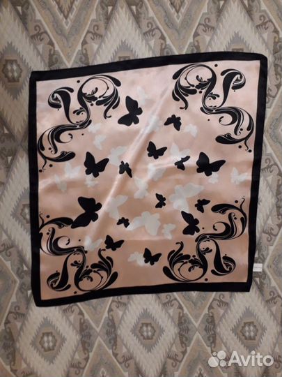 Шейный платок женский