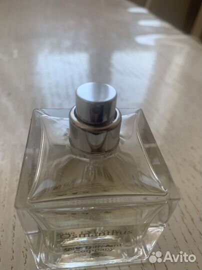 Туалетная вода женская The Different Com Osmanthus