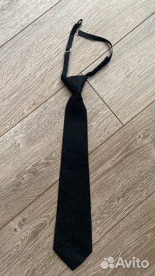 Галстук мужской новый