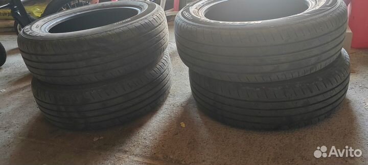Nexen N'Fera SU4 185/65 R15