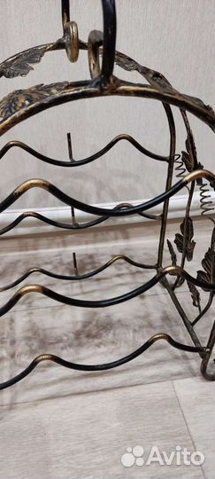 Винница ручная ковка