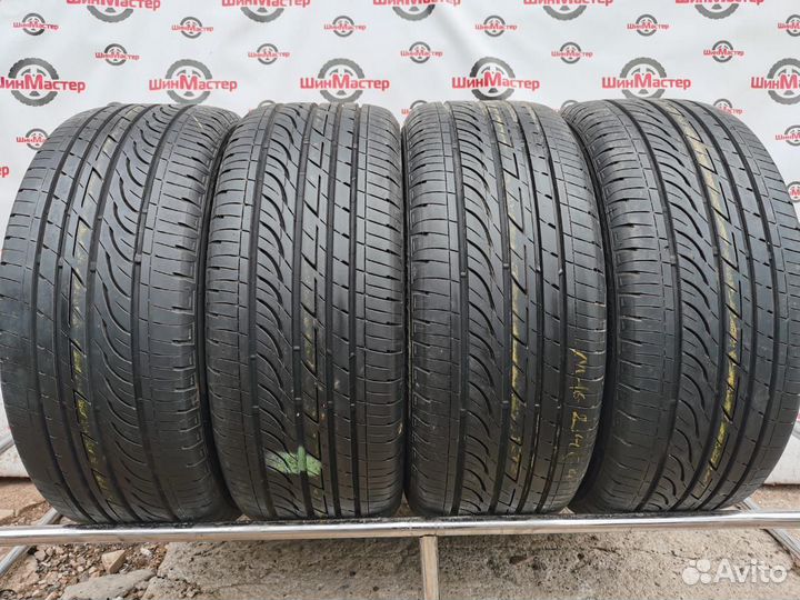 Bridgestone Turanza T005A 245/45 R18
