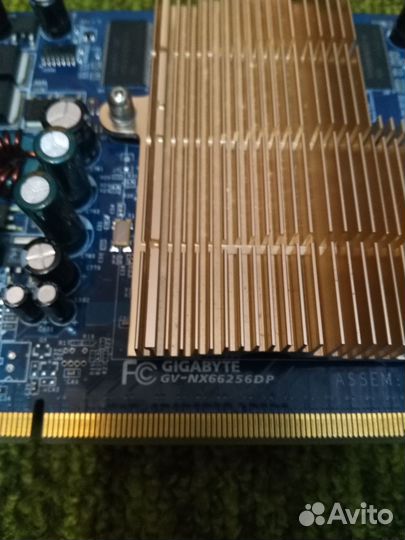 Видеокарта