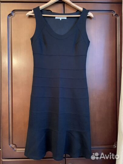 Сарафан/платье р.46 новое трикотаж Gerard Darel